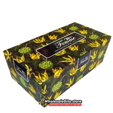 Femme Econobox Facial Tissue Wholesale
