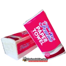 Femme Paper Towel 175 Pulls Wholesale