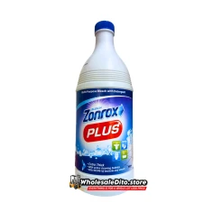 Zonrox Bleach Plus 900mL Wholesale